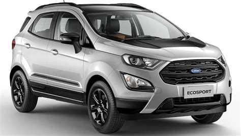 ecosport price